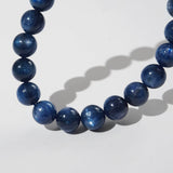 A-Grade Kyanite 8mm - Gaea