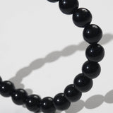 Black Obsidian 8mm - Gaea