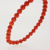 Japanese Coral 6mm - Gaea | Crystal Jewelry & Gemstones (Manila, Philippines)