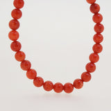 Japanese Coral 6mm - Gaea | Crystal Jewelry & Gemstones (Manila, Philippines)