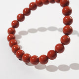 Red Jasper 8mm - Gaea
