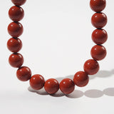 Red Jasper 8mm - Gaea