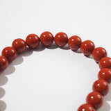 Red Jasper 8mm - Gaea