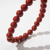 Red Jasper 8mm - Gaea