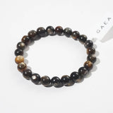 Golden Mica 8mm - Gaea