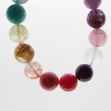 A-Grade Mixed Gemstones 12mm - Gaea
