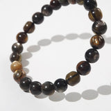 Golden Mica 8mm - Gaea