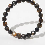 Golden Mica 8mm - Gaea