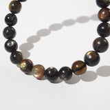 Golden Mica 8mm - Gaea