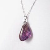 Ametrine Tumble (L) - GAEA