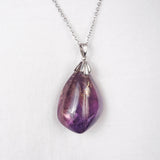 Ametrine Tumble (L) - GAEA