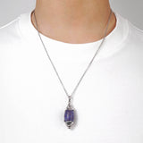 Sugilite Barrel (M) - GAEA