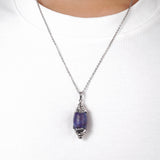 Sugilite Barrel (M) - GAEA