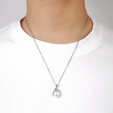 Freshwater Pearl Drop - GAEA