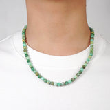 Variscite 6mm - GAEA