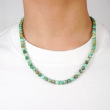 Variscite 6mm - GAEA