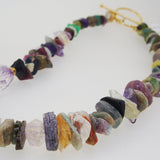 Mixed Gemstone Nuggets - Gaea | Crystal Jewelry & Gemstones (Manila, Philippines)