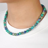 Chrysocolla 10mm - GAEA