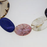 Mixed Gems Flat - Gaea | Crystal Jewelry & Gemstones (Manila, Philippines)