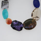 Mixed Gems Flat - Gaea | Crystal Jewelry & Gemstones (Manila, Philippines)