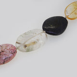 Mixed Gems Flat - Gaea | Crystal Jewelry & Gemstones (Manila, Philippines)