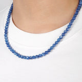 A-Grade Kyanite 6mm - GAEA