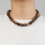 Tiger Eye Graduated - Gaea | Crystal Jewelry & Gemstones (Manila, Philippines)