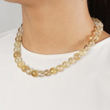 Citrine 11mm - Gaea | Crystal Jewelry & Gemstones (Manila, Philippines)