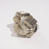 Pyrite Specimen F - Gaea