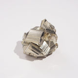 Pyrite Specimen F - Gaea