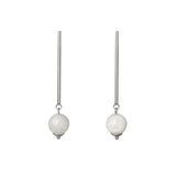 Rainbow Moonstone 10mm Drop - Gaea | Crystal Jewelry & Gemstones (Manila, Philippines)