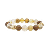 A-Grade Tricolor Citrine 12mm - Gaea | Crystal Jewelry & Gemstones (Manila, Philippines)