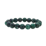 A-Grade Emerald 12mm - Gaea