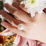 Japanese Freshwater Siopao Pearl - GAEA