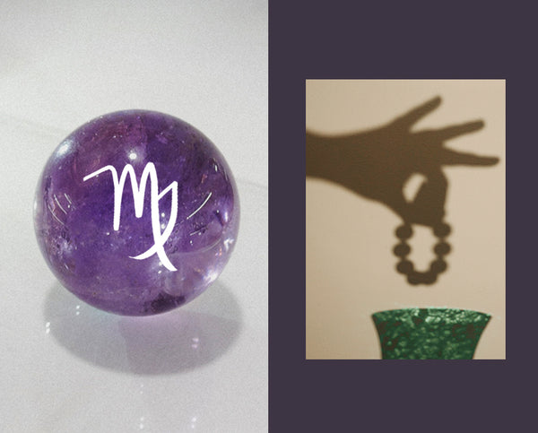 The 5 Best Crystals for Every Virgo