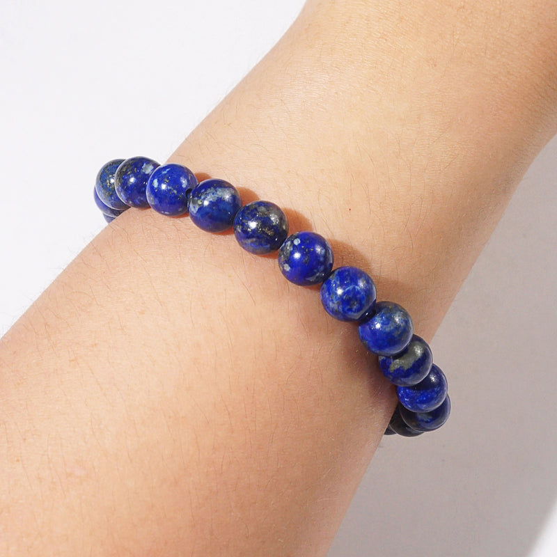 Lapis Lazuli 6mm - GAEA