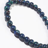 Azurite Malachite 6mm - GAEA