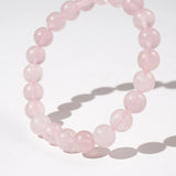 Rose Quartz 8mm - GAEA