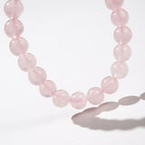 Rose Quartz 8mm - GAEA