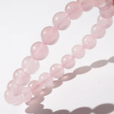 Rose Quartz 8mm - GAEA