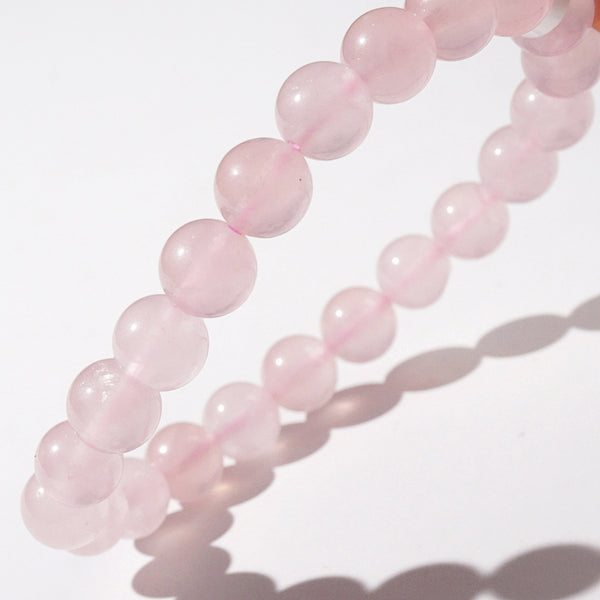 Rose Quartz 8mm - GAEA