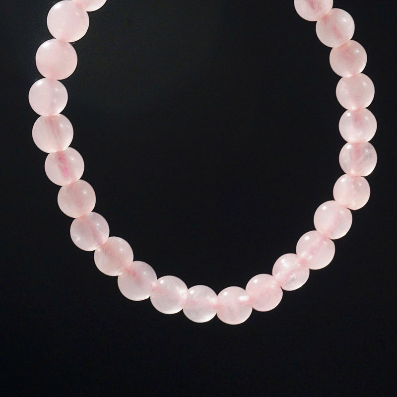 Rose Quartz 6mm - GAEA