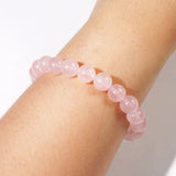 Rose Quartz 8mm - GAEA