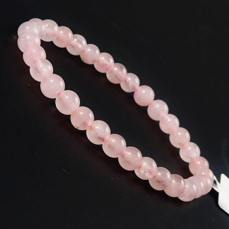 Rose Quartz 6mm - GAEA