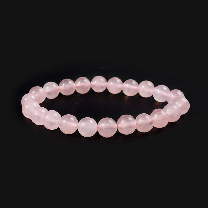 Rose Quartz 8mm - GAEA