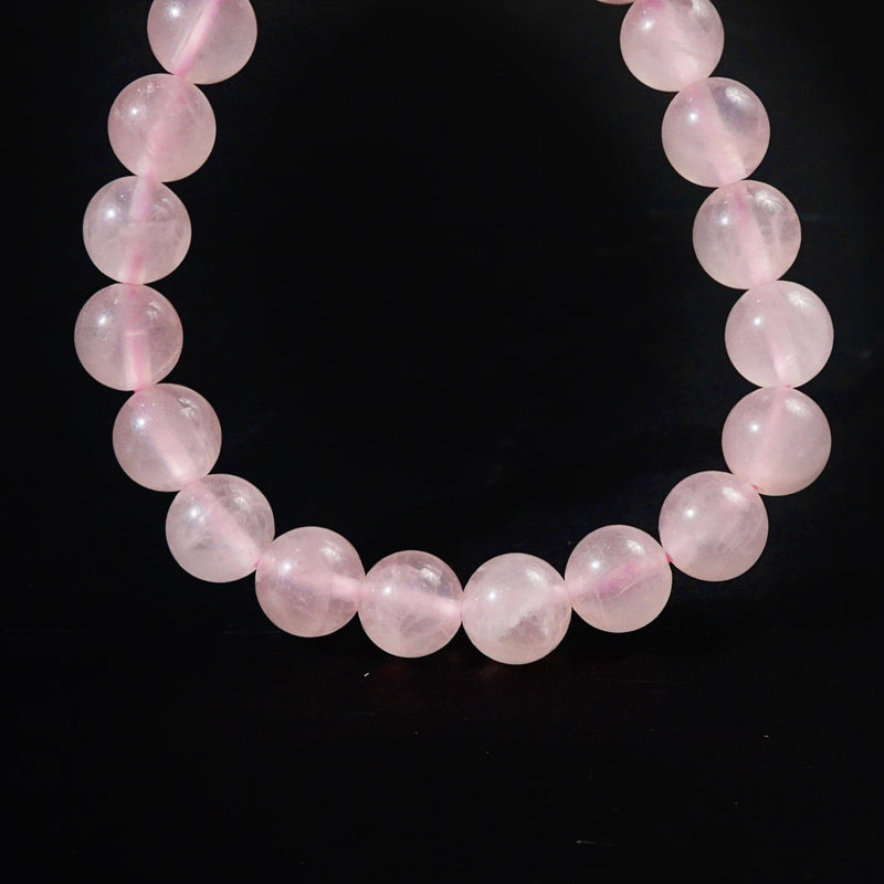 Rose Quartz 8mm - GAEA