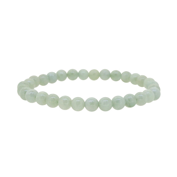 Burma Jade 6mm - GAEA