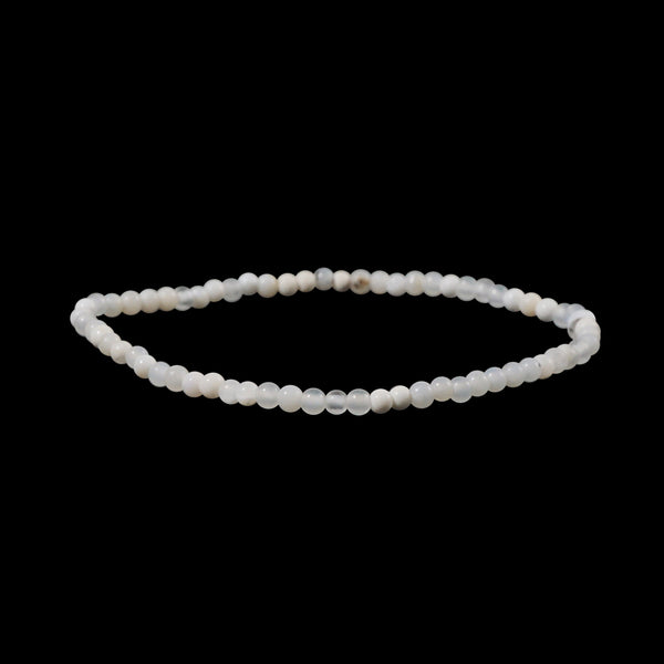 White Opal 3mm - GAEA