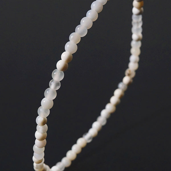 White Opal 3mm - GAEA