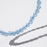 A-Grade Aquamarine 4.5mm - GAEA